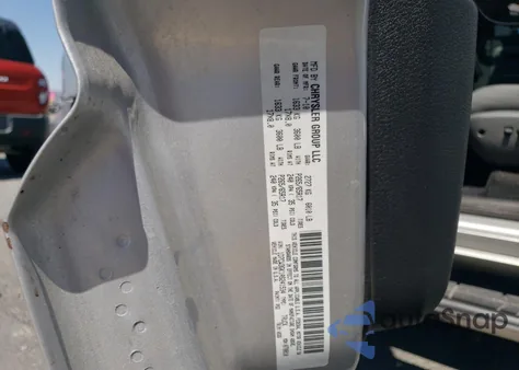 2010 Dodge Dakota Sxt z USA, uszkodzony, nr VIN 1D7CW3GK1AS241534